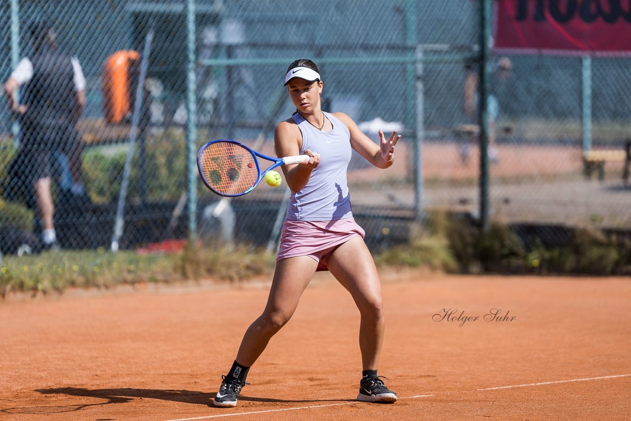 Polina Skliar 67 - ITF Kaltenkirchen
